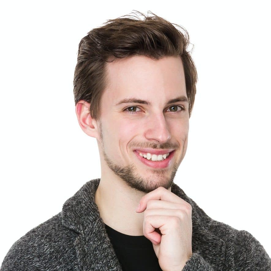 Daniel Ngema